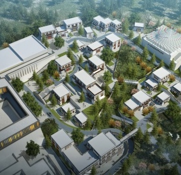 西藏非遗千工坊